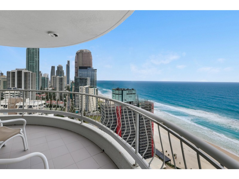 93/4 Thornton Street, Surfers Paradise QLD 4217