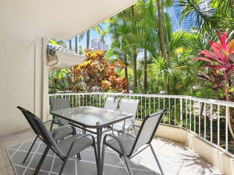 Unit 7/27-34 Wharf Road, Surfers Paradise QLD 4217