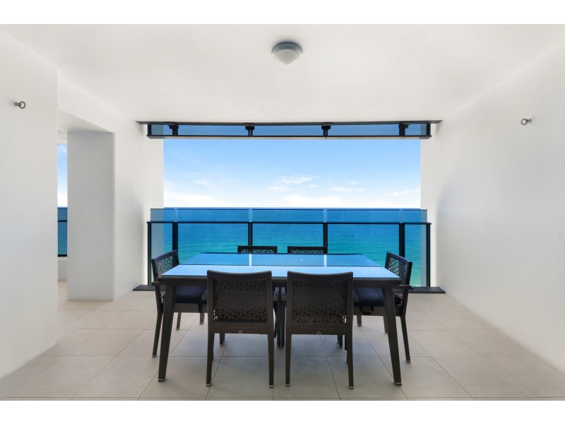 2603/4 The Esplanade, Surfers Paradise QLD 4217