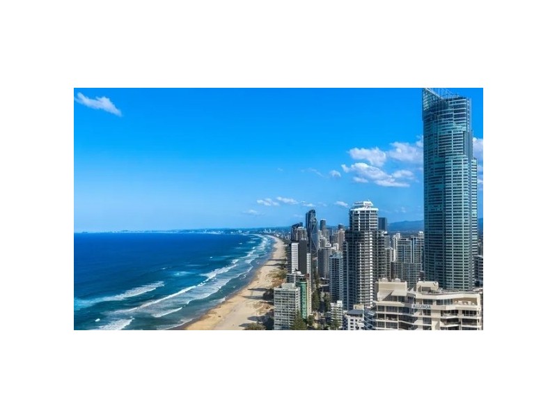 4402/4 The Esplanade Street, Surfers Paradise QLD 4217