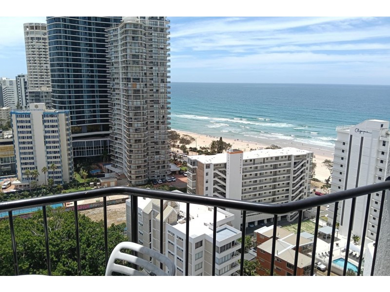 1703/22 View Avenue, Surfers Paradise QLD 4217