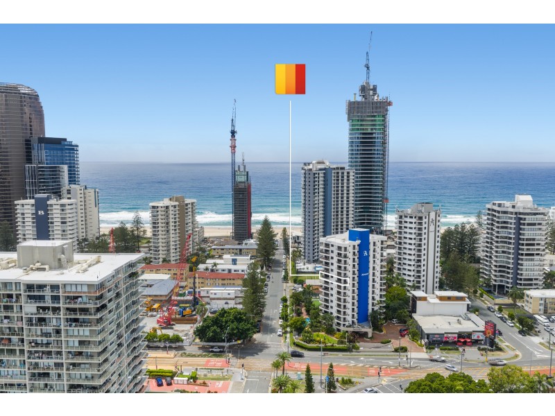 32/2943 Surfers Paradise Boulevard, Surfers Paradise QLD 4217