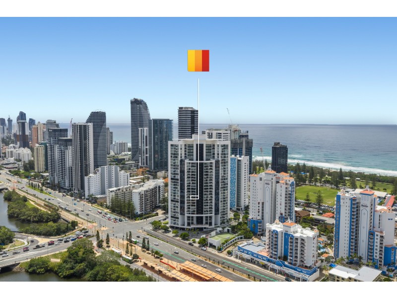 1009/22 Surf Parade, Broadbeach QLD 4218