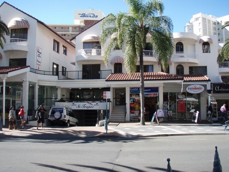 31 Orchid Avenue, Surfers Paradise QLD 4217