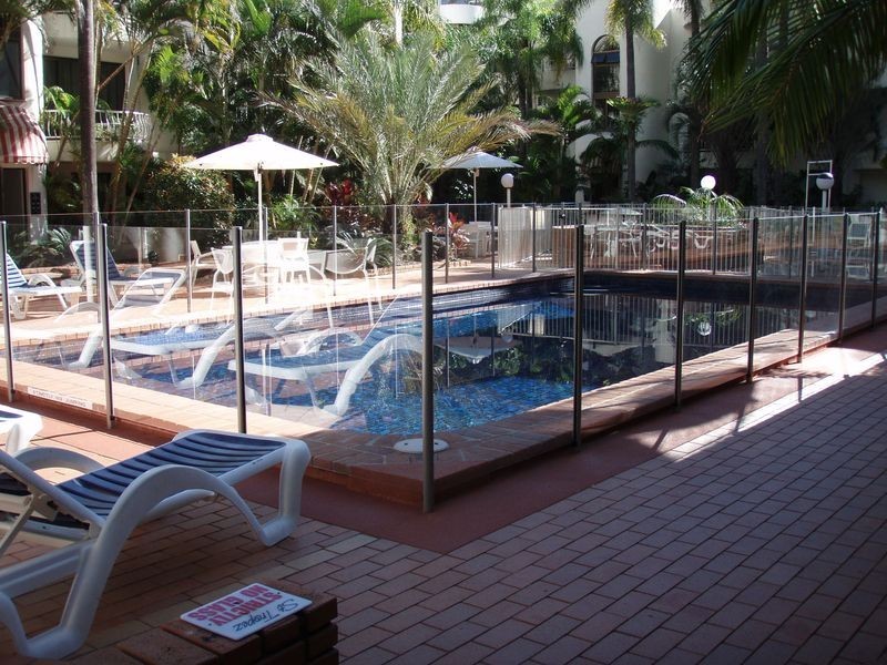 31 Orchid Avenue, Surfers Paradise QLD 4217