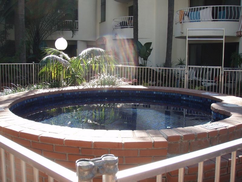 31 Orchid Avenue, Surfers Paradise QLD 4217