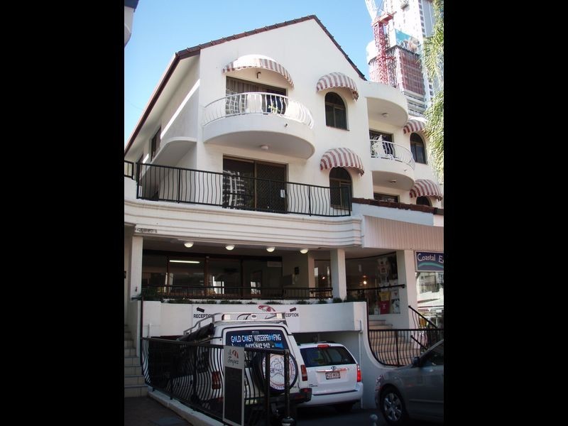 31 Orchid Avenue, Surfers Paradise QLD 4217