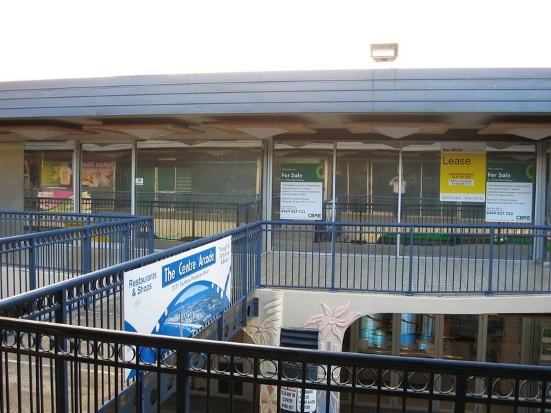 Surfers Paradise QLD 4217