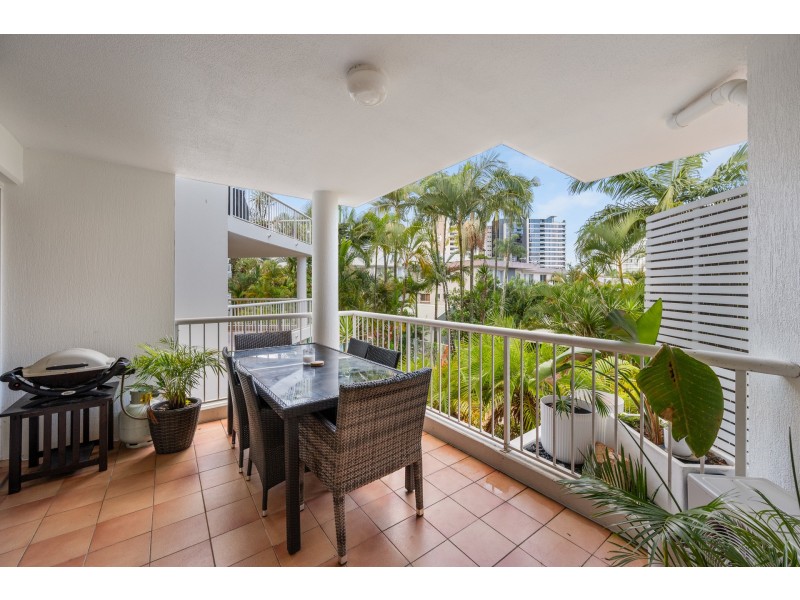 48/19 Monte Carlo Avenue, Surfers Paradise QLD 4217