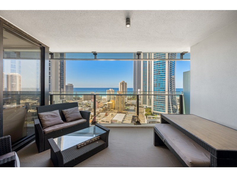 2162/9 Ferny Avenue, Surfers Paradise QLD 4217