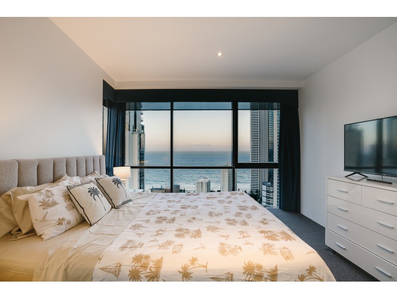 2311/9 Ferny Avenue, Surfers Paradise QLD 4217