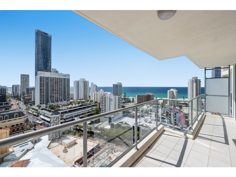 1162/23 Ferny Avenue, Surfers Paradise QLD 4217