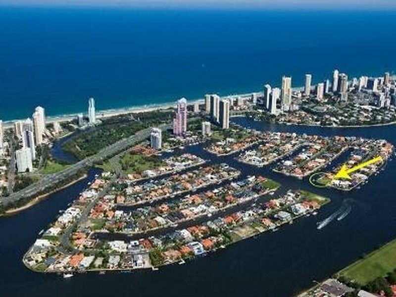 85 Admiralty Drive, Surfers Paradise QLD 4217