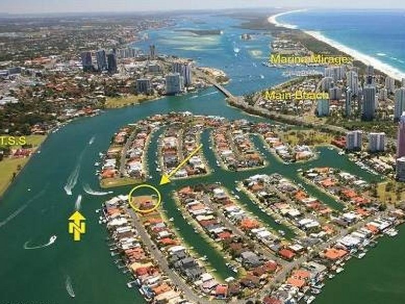 85 Admiralty Drive, Surfers Paradise QLD 4217