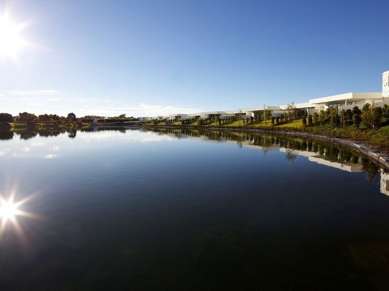 , Sanctuary Cove QLD 4212