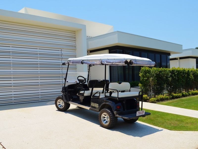 Benowa QLD 4217