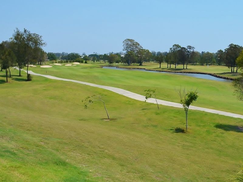 Benowa QLD 4217