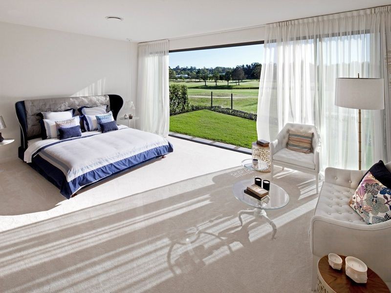 Benowa QLD 4217