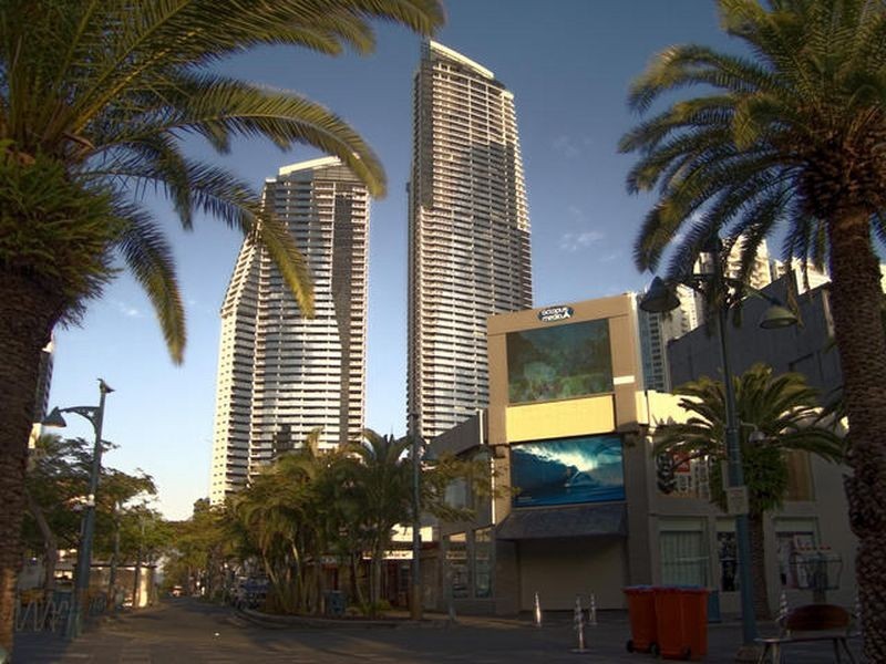 2123/9 Ferny Av, Surfers Paradise QLD 4217