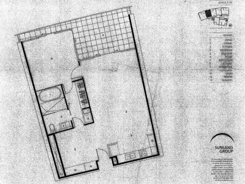 2123/9 Ferny Av, Surfers Paradise QLD 4217