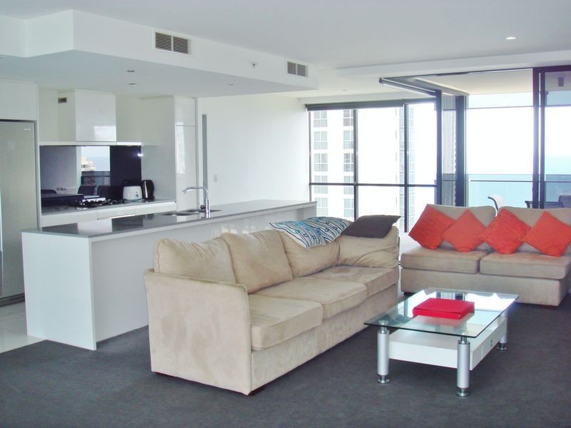 2311/9 Ferny Av, Surfers Paradise QLD 4217