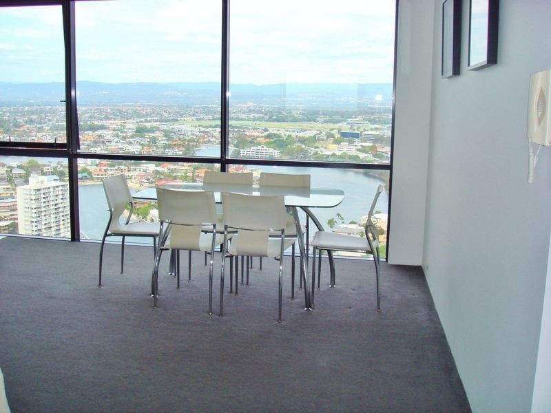 2311/9 Ferny Av, Surfers Paradise QLD 4217