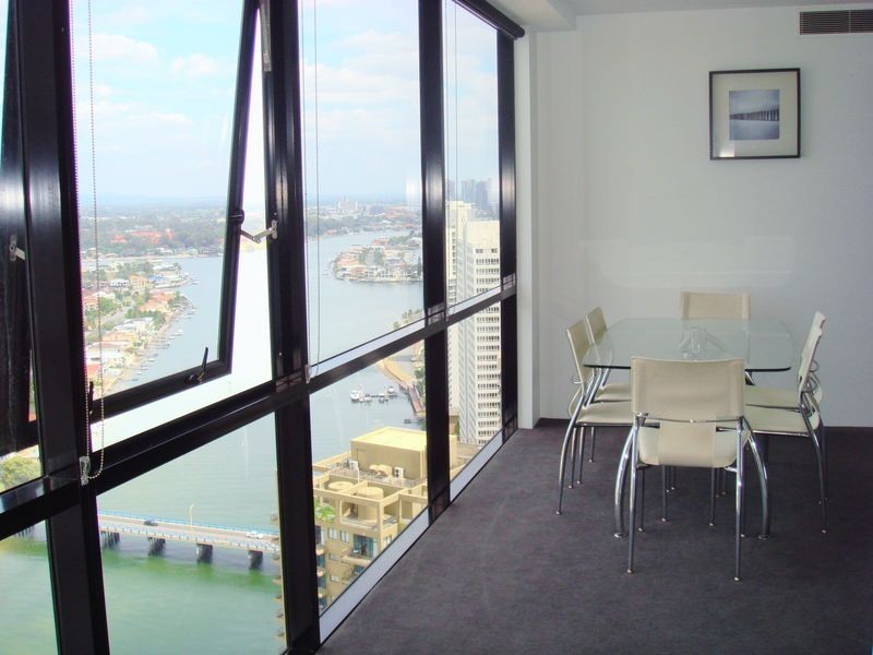 2311/9 Ferny Av, Surfers Paradise QLD 4217