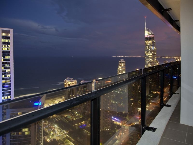 2511/9 Ferny Av, Surfers Paradise QLD 4217