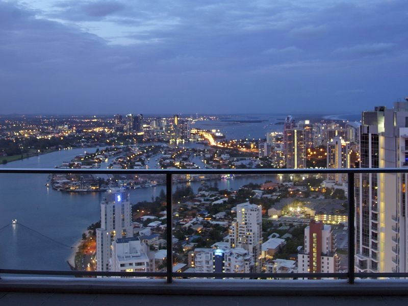 2511/9 Ferny Av, Surfers Paradise QLD 4217