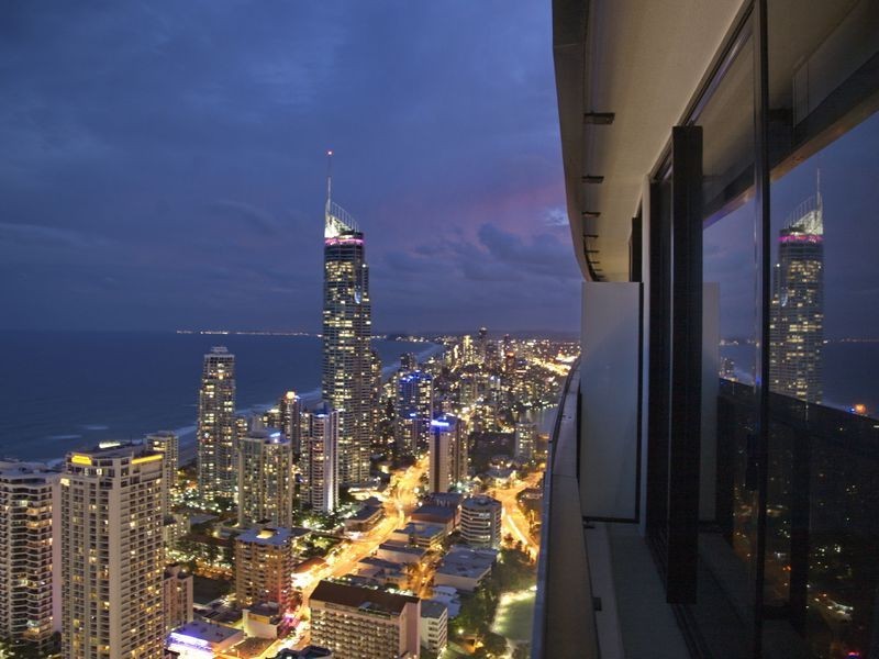 2511/9 Ferny Av, Surfers Paradise QLD 4217