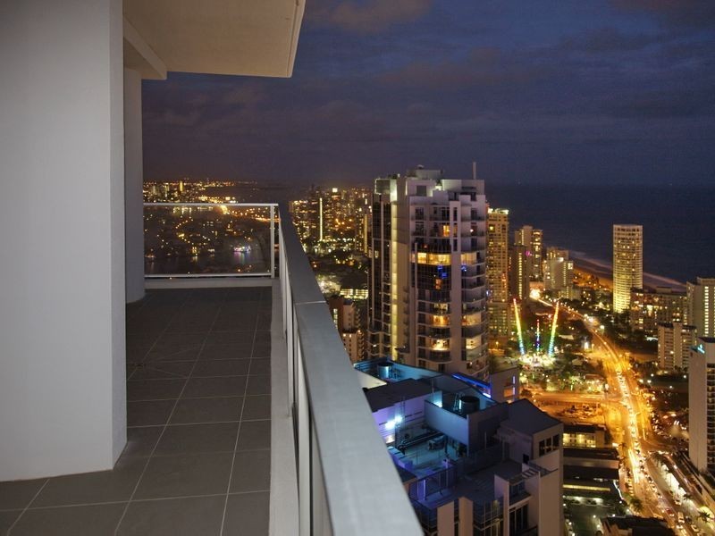 2511/9 Ferny Av, Surfers Paradise QLD 4217