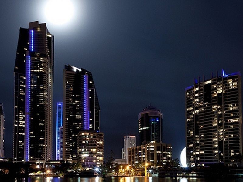 2511/9 Ferny Av, Surfers Paradise QLD 4217