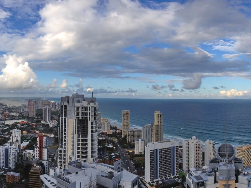 2511/9 Ferny Av, Surfers Paradise QLD 4217