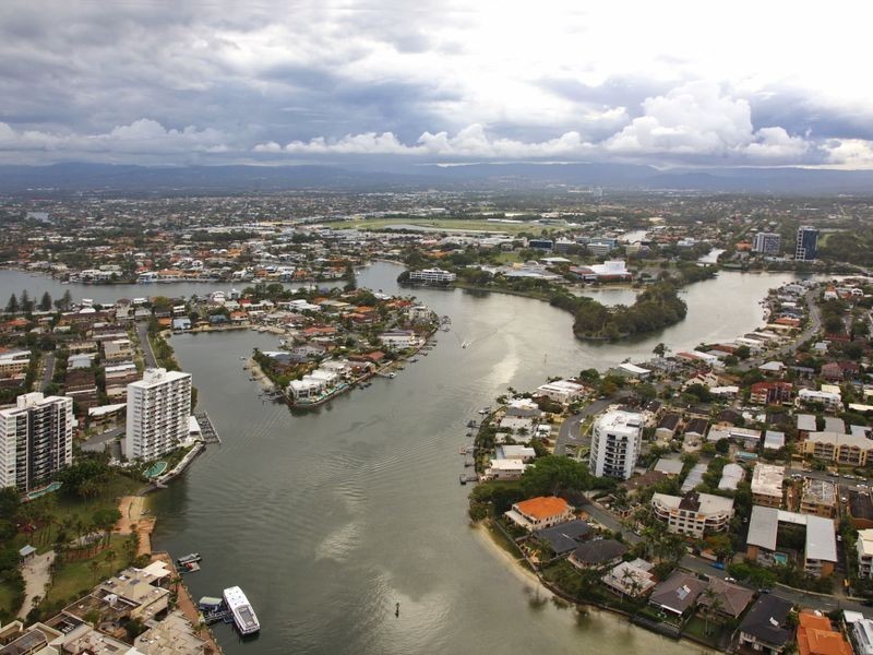 2511/9 Ferny Av, Surfers Paradise QLD 4217