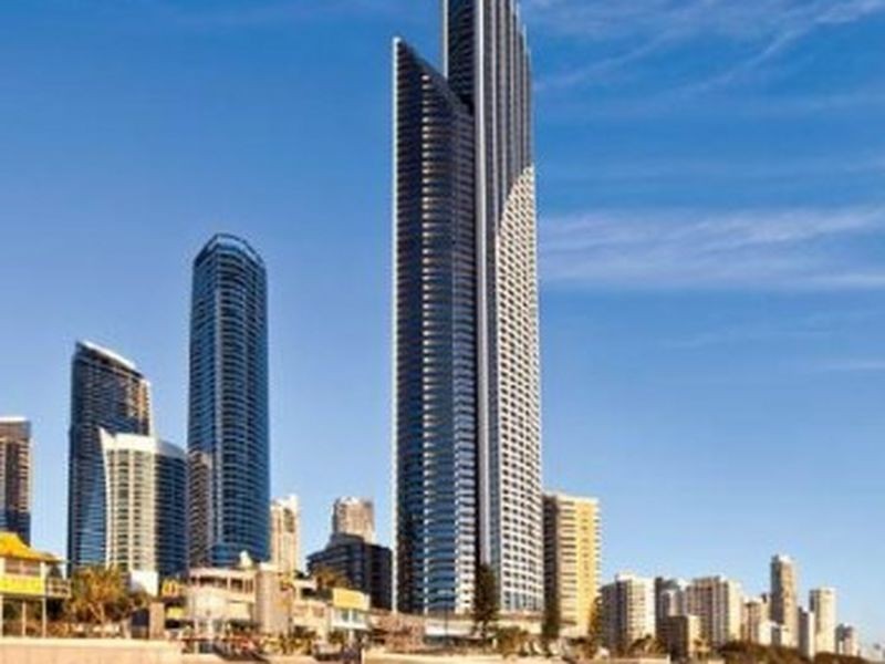 Esplanade, Surfers Paradise QLD 4217