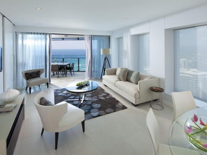 Esplanade, Surfers Paradise QLD 4217