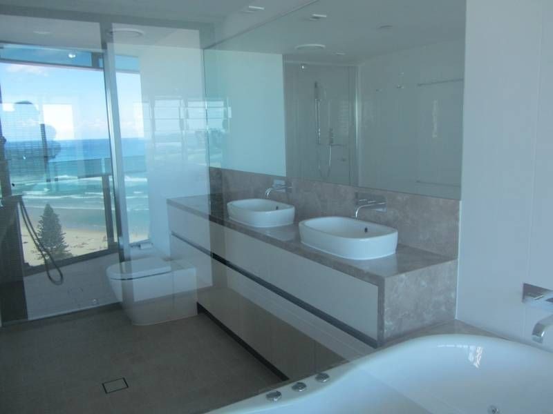 Esplanade, Surfers Paradise QLD 4217