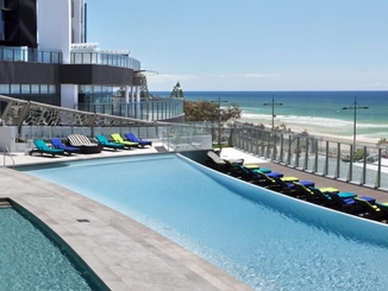 Esplanade, Surfers Paradise QLD 4217