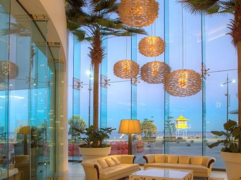 Esplanade, Surfers Paradise QLD 4217