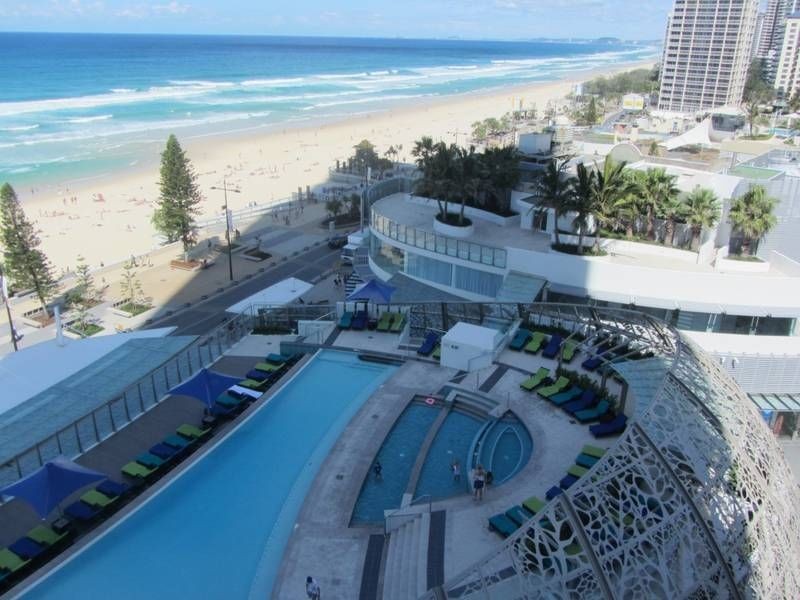 Esplanade, Surfers Paradise QLD 4217