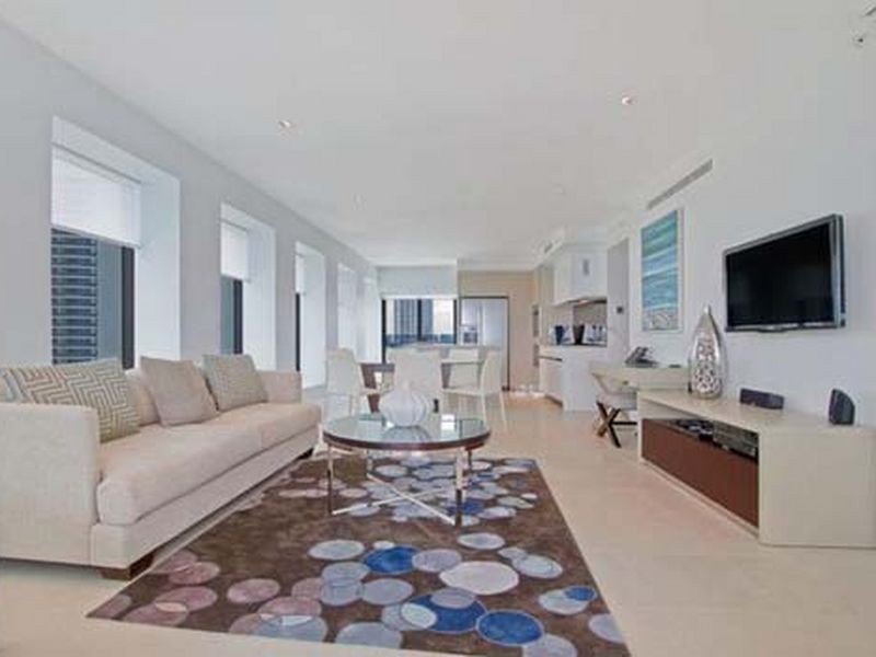 Esplanade, Surfers Paradise QLD 4217