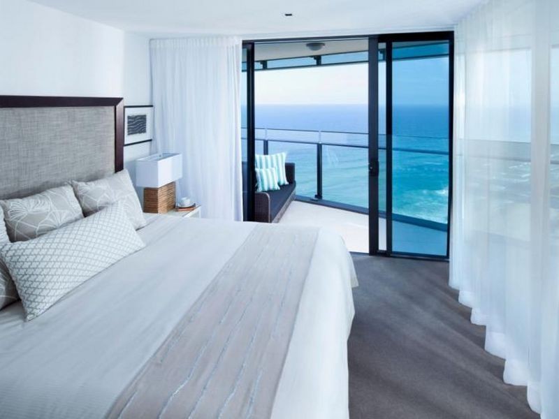 Esplanade, Surfers Paradise QLD 4217