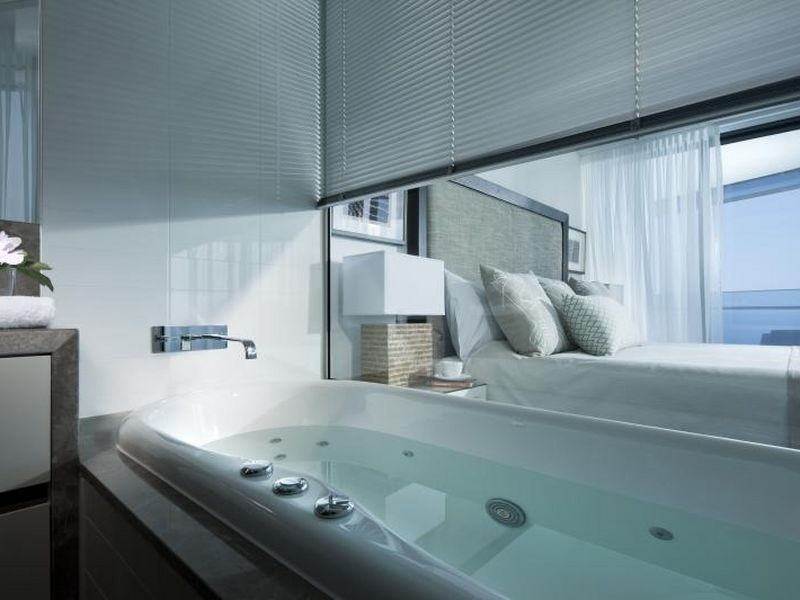 Esplanade, Surfers Paradise QLD 4217