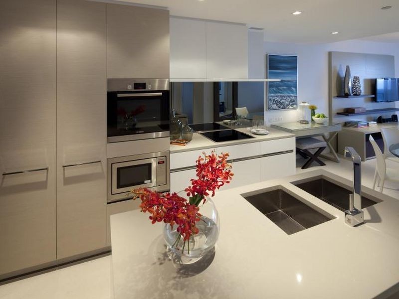 Esplanade, Surfers Paradise QLD 4217