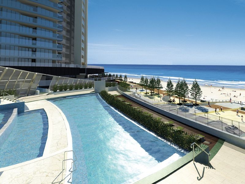 Esplanade, Surfers Paradise QLD 4217