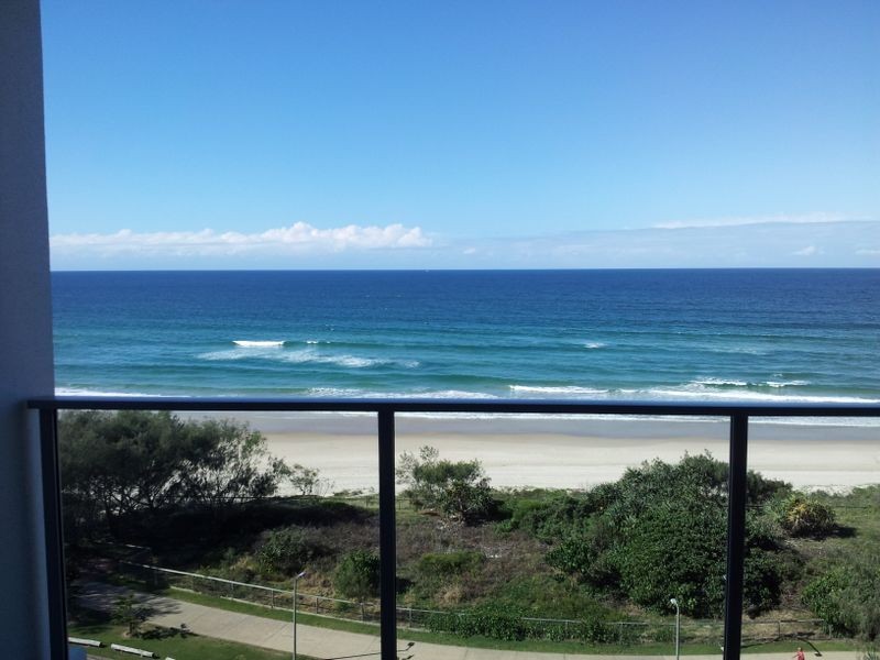 Broadbeach Bourevard, Broadbeach QLD 4218