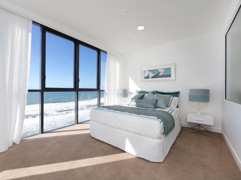 Broadbeach Bourevard, Broadbeach QLD 4218