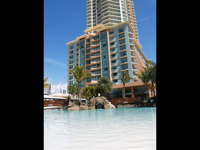 5 Palm Avenue, Surfers Paradise QLD 4217