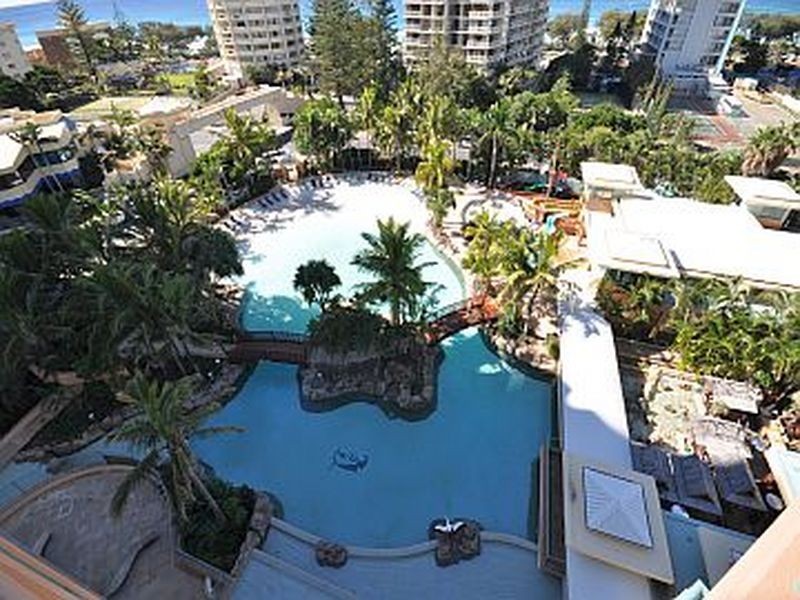 5 Palm Avenue, Surfers Paradise QLD 4217