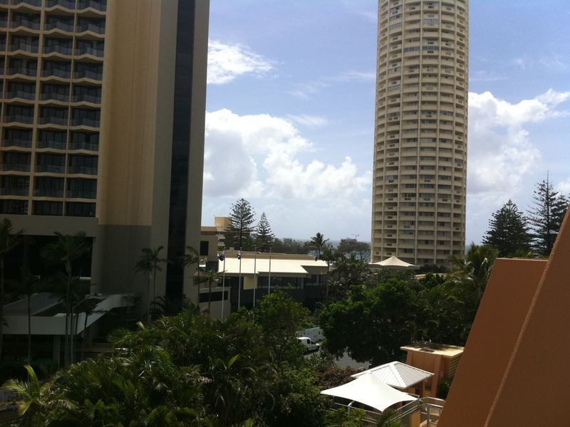 5 Palm Avenue, Surfers Paradise QLD 4217